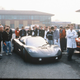Image for article titled The Amazing Story Of How The Very First McLaren F1 Was Born